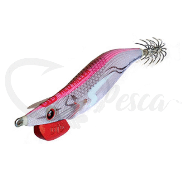 Turlutte DTD RED KILLER DEEP 3.0 / 3.5 – Image 5