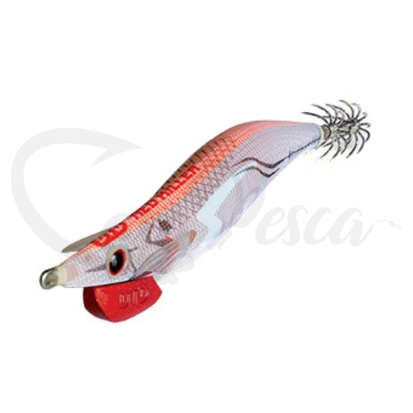 Turlutte DTD RED KILLER DEEP 3.0 / 3.5 – Image 6