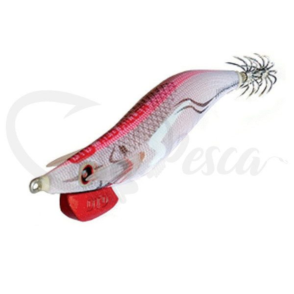 Turlutte DTD RED KILLER DEEP 3.0 / 3.5 – Image 7