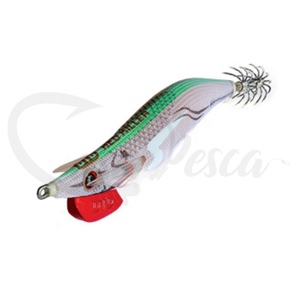 Turlutte DTD RED KILLER DEEP 3.0 / 3.5 – Image 8