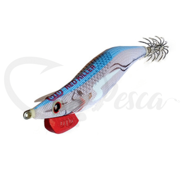 Turlutte DTD RED KILLER DEEP 3.0 / 3.5 – Image 2