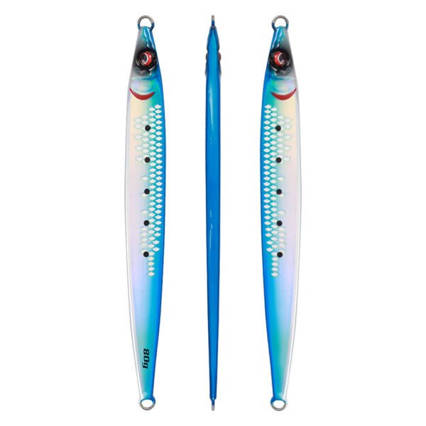 Jig Jigging pro SARDINE SLIDER 80g – Image 4