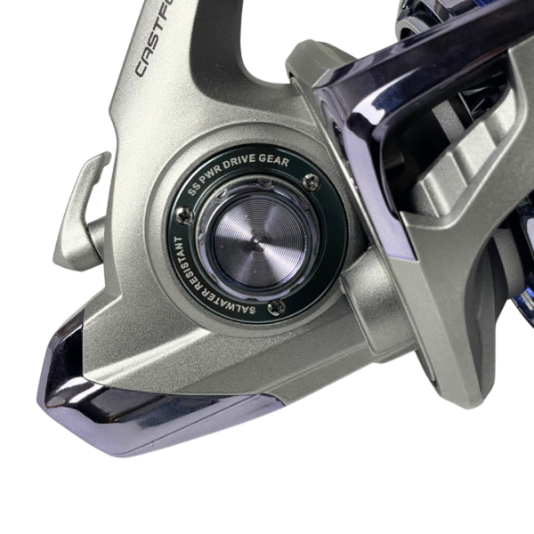 TRABUCCO Castforce SRT 8000 – Image 3