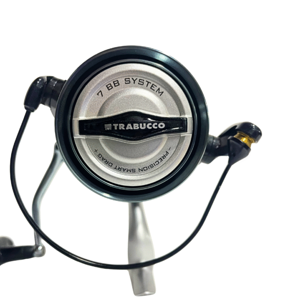 TRABUCCO Emery XS 8000 – Image 3