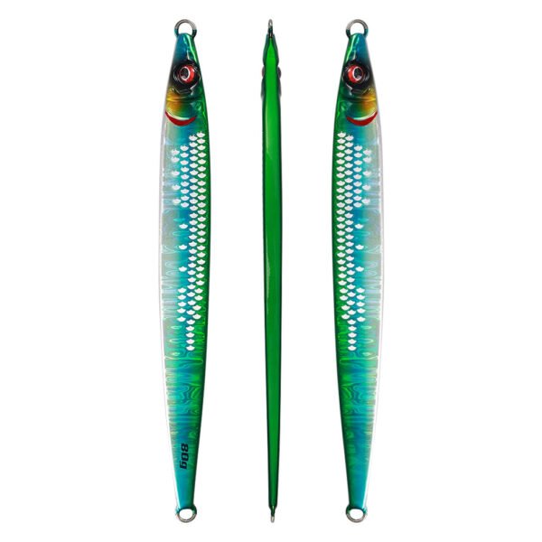 Jig Jigging pro SARDINE SLIDER 80g – Image 5