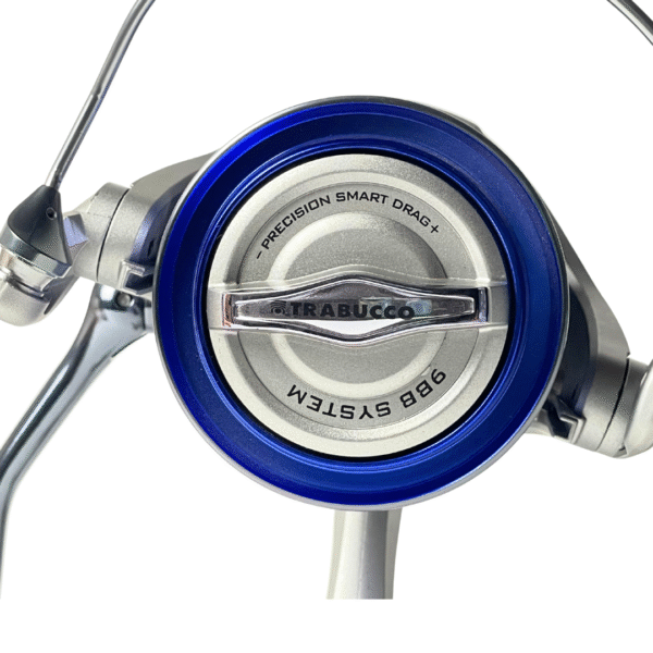 TRABUCCO Castforce SRT 8000 – Image 4