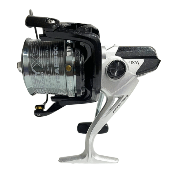 TRABUCCO Emery XS 8000 – Image 4