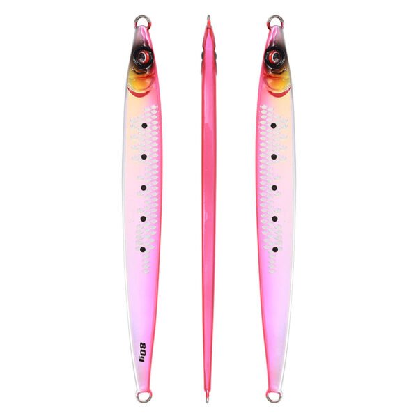 Jig Jigging pro SARDINE SLIDER 80g – Image 6