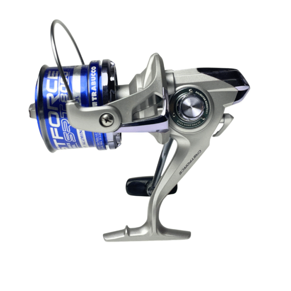 TRABUCCO Castforce SRT 8000 – Image 5
