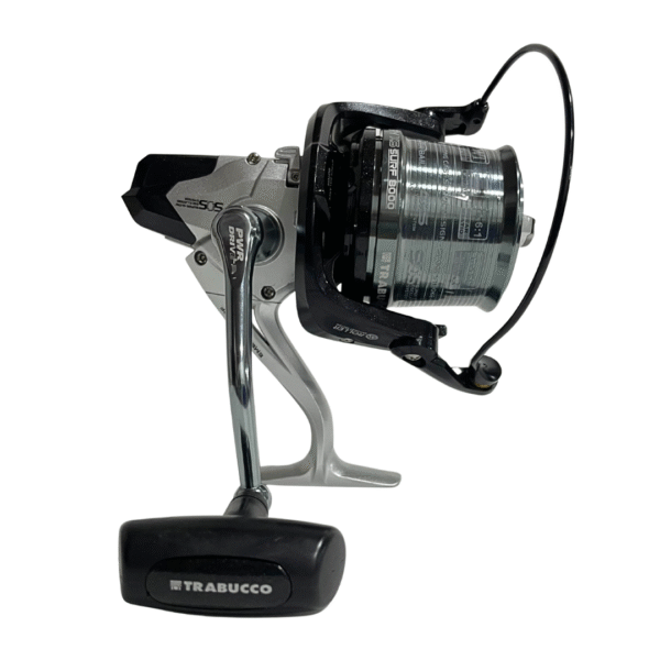 TRABUCCO Emery XS 8000 – Image 5