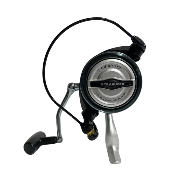 TRABUCCO Emery XS 8000 – Image 6