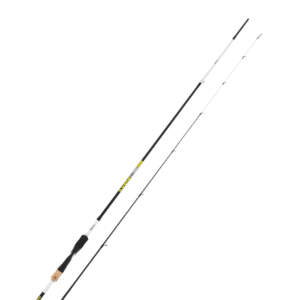 Canne Tubertini Seika AKEMI EGI 2,38m / #1.8 – 3.5