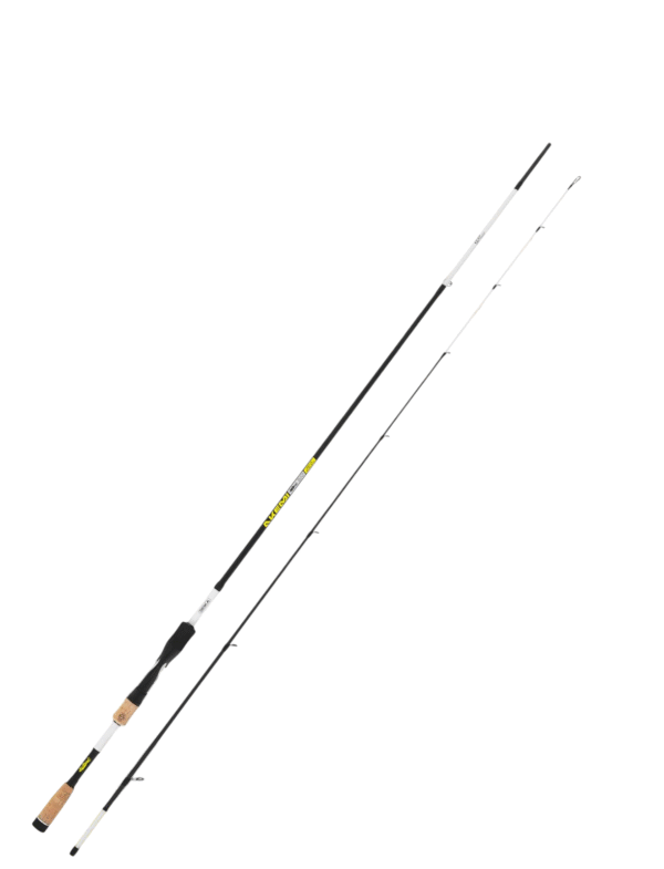 Canne Tubertini Seika AKEMI EGI 2,38m / #1.8 – 3.5