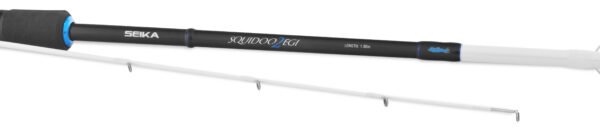 Canne Tubertini SQUIDOO² EGI 2,40 m – Image 3