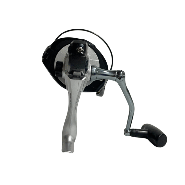 TRABUCCO Emery XS 8000 – Image 7