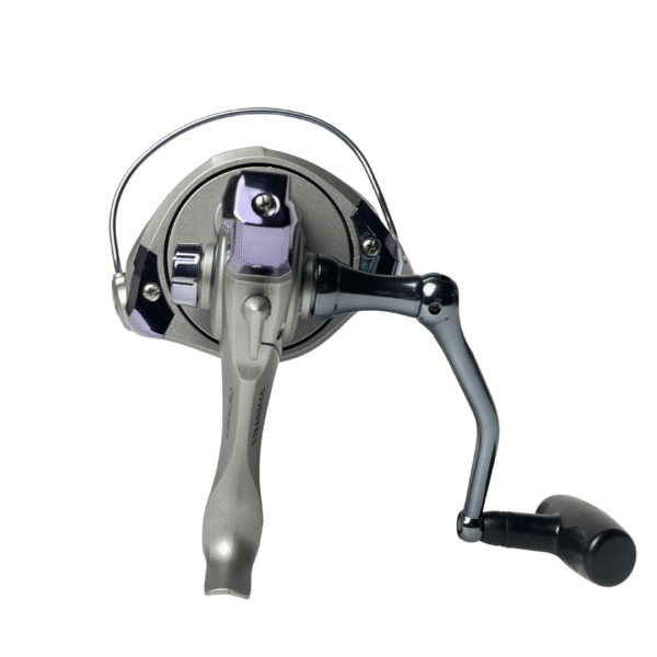 TRABUCCO Castforce SRT 8000 – Image 7