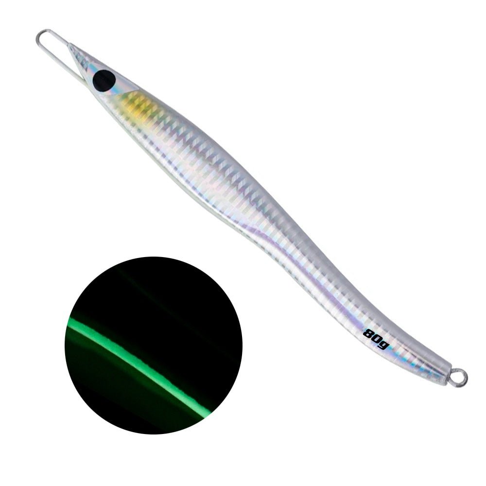 Jig Jigging Pro CB ONE G2 80g / 100g / 150 g – Image 3