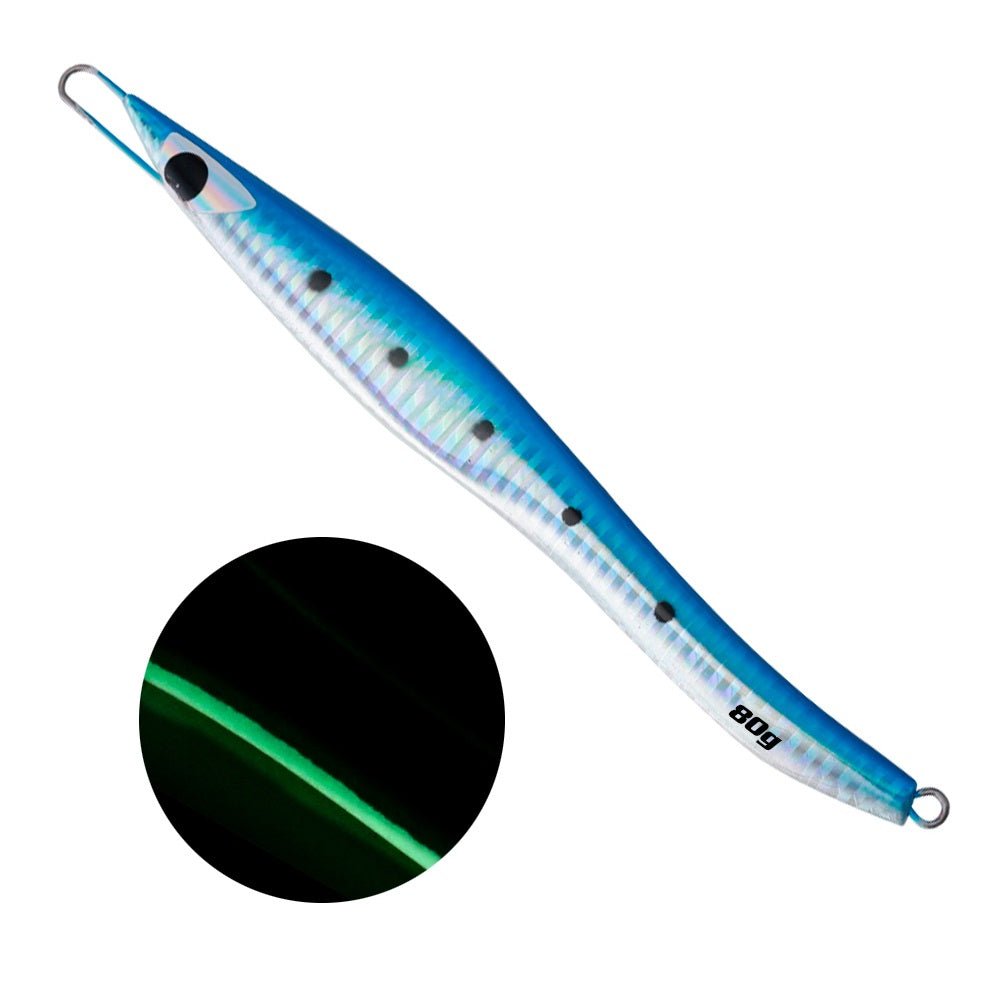 Jig Jigging Pro CB ONE G2 80g / 100g / 150 g – Image 5