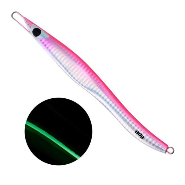 Jig Jigging Pro G2 – 80 g – Image 4