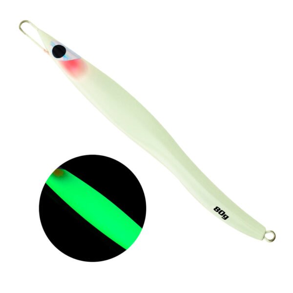 Jig Jigging Pro G2 – 150 g – Image 2