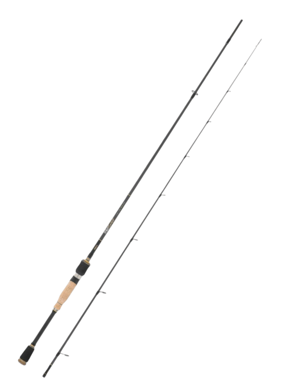 Canne Seika WILD SPIRIT  2,70m / 5-20g