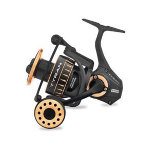 Moulinet Tubertini TYRAN 6500
