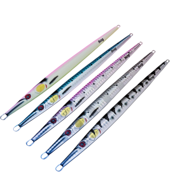 Jig jigging pro 150 g – Image 6