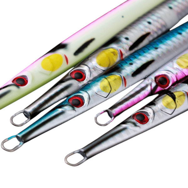 Jig jigging pro 150 g – Image 5