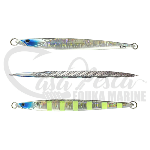 Jig Jigging Pro BUMBLUS 150g – Image 2