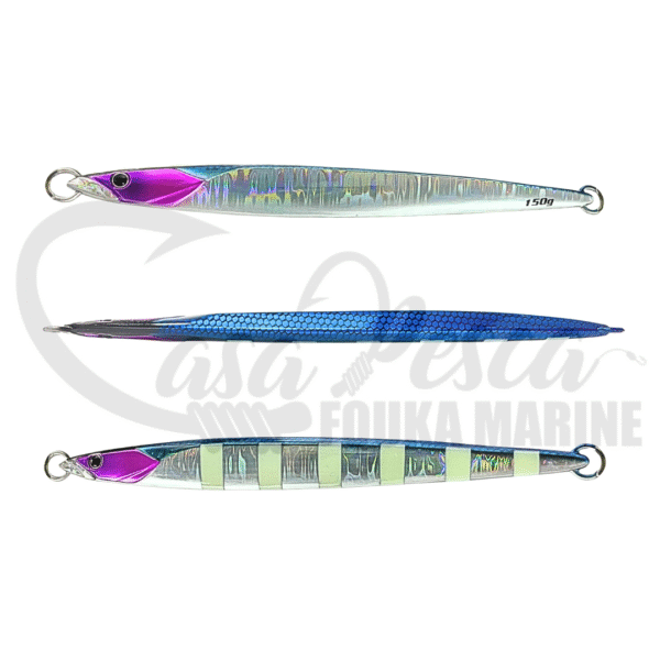 Jig Jigging Pro BUMBLUS 150g – Image 4