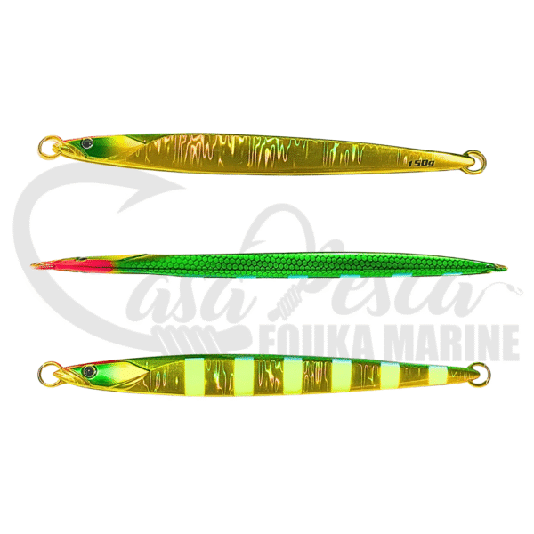 Jig Jigging Pro BUMBLUS 150g – Image 5