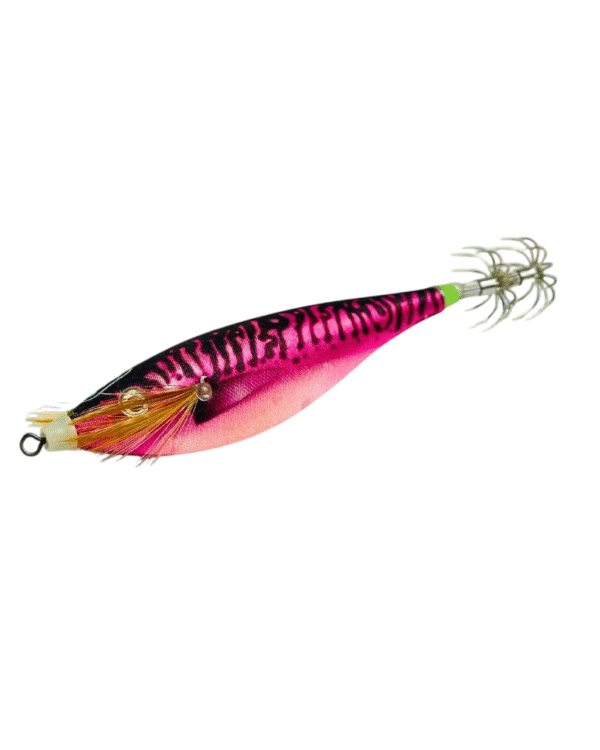 Turlutte Williamson KIllER 2.5