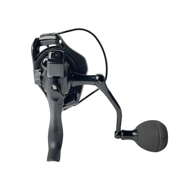 Moulinet Tubertini TBR CASTER 6000 – Image 8