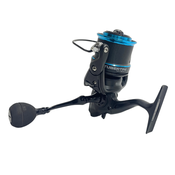 Moulinet Tubertini TBR CASTER 6000 – Image 2