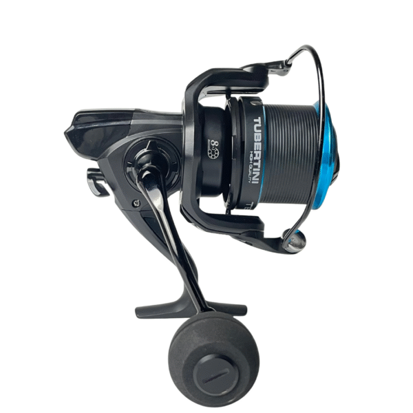 Moulinet Tubertini TBR CASTER 6000 – Image 3