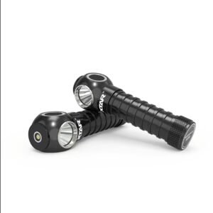 Lampe Torche Xtar H3R – 1000 Lumens