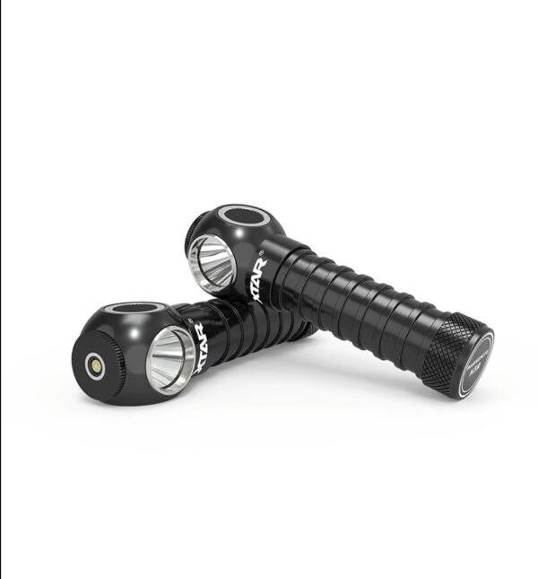 Lampe Torche Xtar H3R – 1000 Lumens