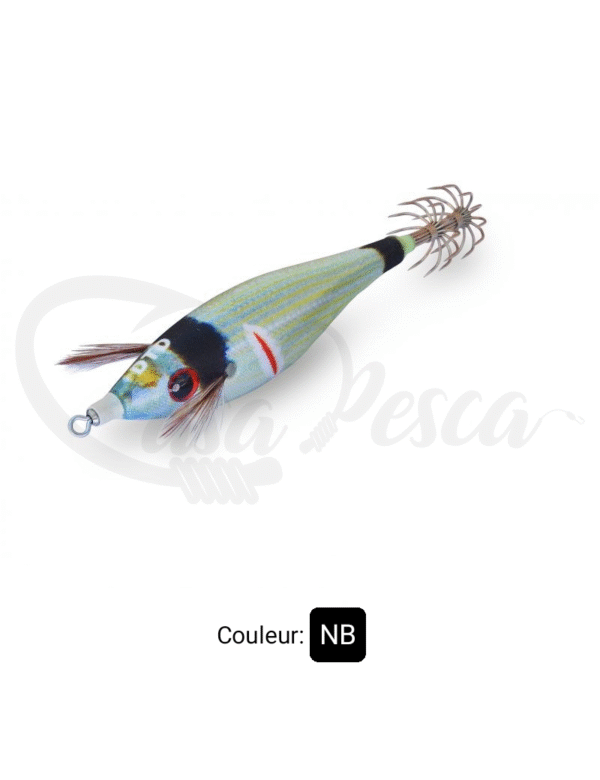 Turlutte DTD WOUNDED FISH 2.0 / 2.5 – Image 6