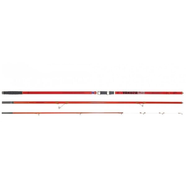Canne YAKUZA  4.20m /  100-300g