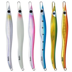 Jig Jigging Pro CB ONE G2 80g / 100g / 150 g