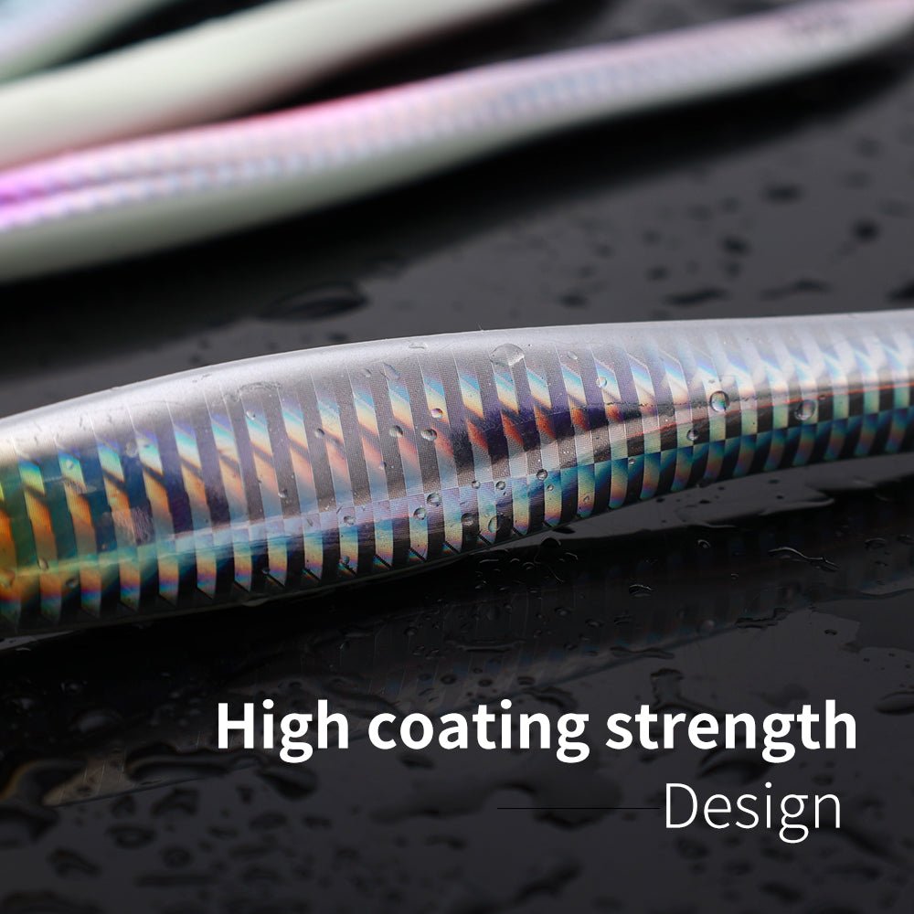 Jig Jigging Pro CB ONE G2 80g / 100g / 150 g – Image 11