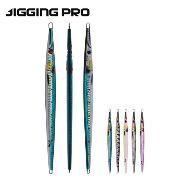 Jig jigging pro 150 g
