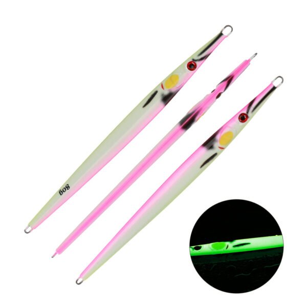Jig jigging pro 150 g – Image 4