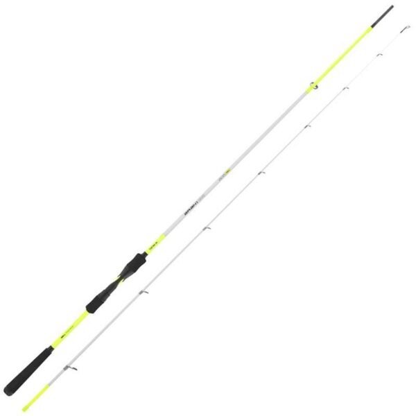 Canne Tubertini ARAKI EGI 2.40m / #1.8 - 3.5 – Image 2