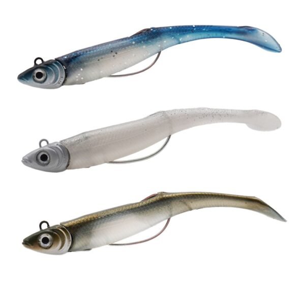 Leurre  DTD PANIC SHAD  120mm / 16g