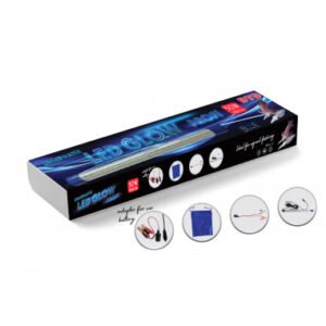LED DTD GLOW PROFI  30W