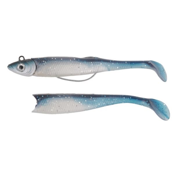 Leurre  DTD PANIC SHAD  120mm / 16g – Image 3