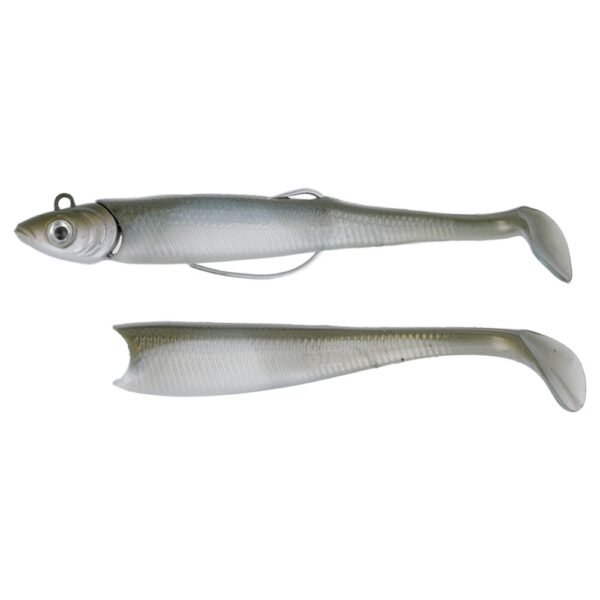 Leurre  DTD PANIC SHAD  120mm / 16g – Image 4
