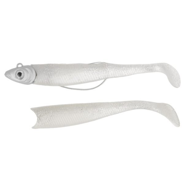Leurre  DTD PANIC SHAD  120mm / 16g – Image 5