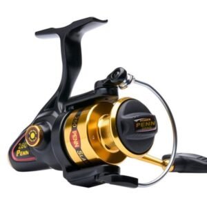 Moulinet Penn SLAMMER Classic 260